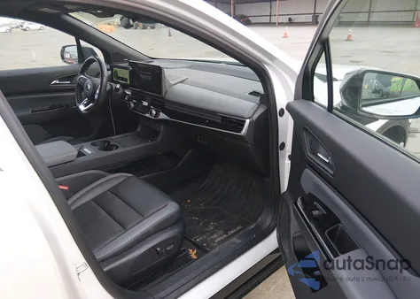 2024 Honda Prologue Touring z USA, uszkodzony, nr VIN 3GPKHXRJ9RS516349